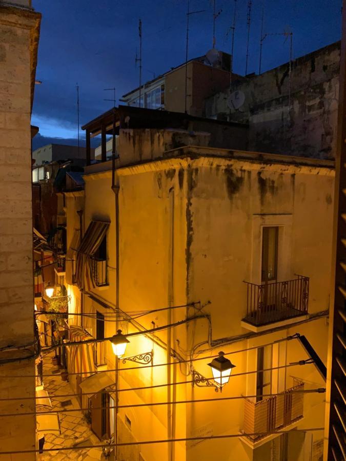 Porto Antico Villa Bari Exterior photo