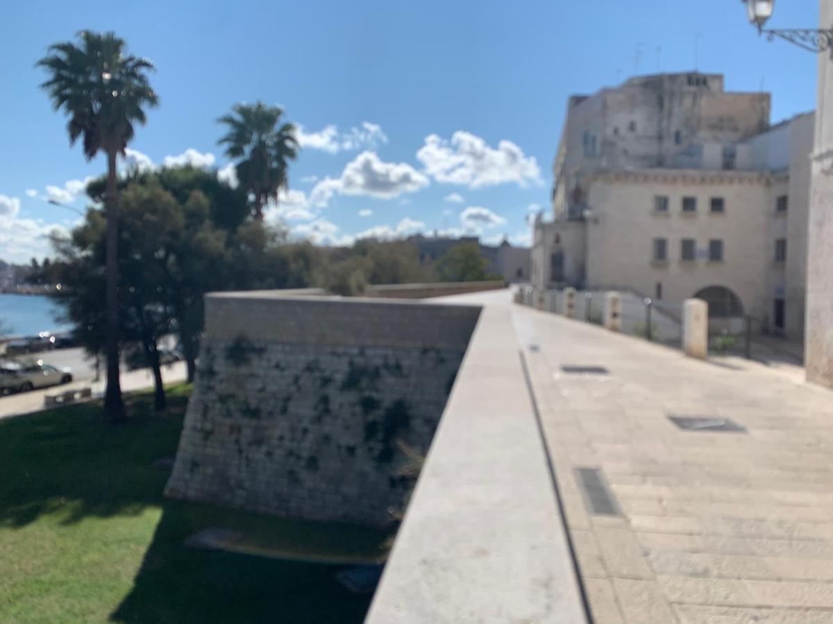 Porto Antico Villa Bari Exterior photo